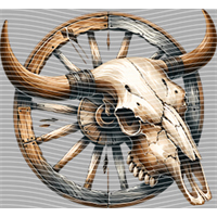 Country music-CU 548